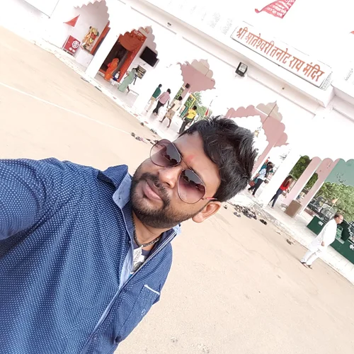 Naveen mehra profile photo