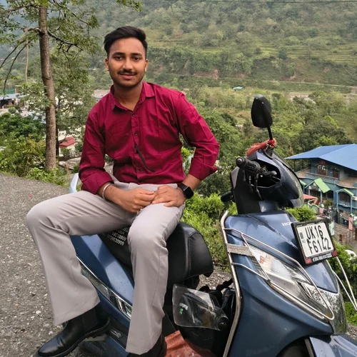 Sachin kumar  profile photo