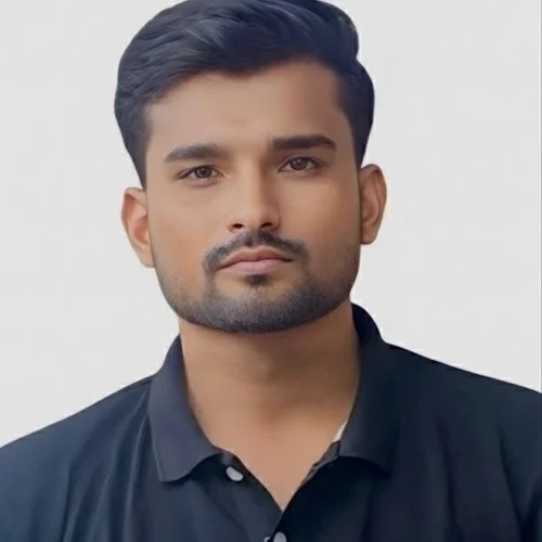 Mohd Yasir profile photo