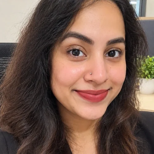 Debika Pradhan profile photo