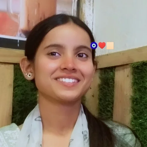 Preeti kumari profile photo