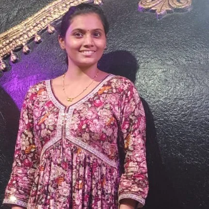 Swapnali profile photo