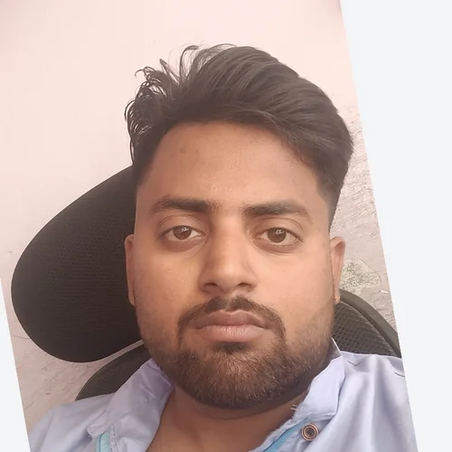 aman gond profile photo