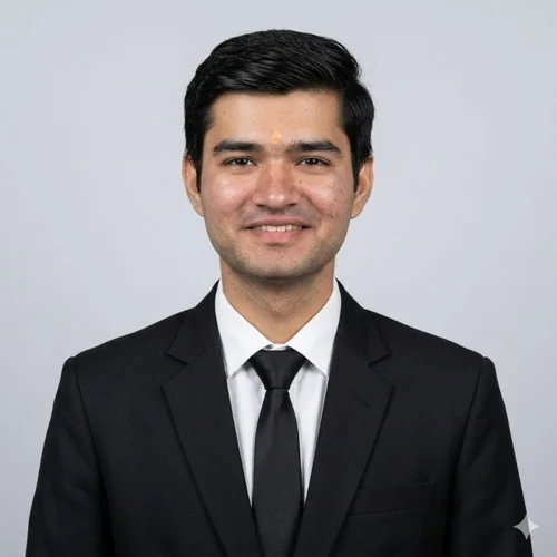 Kartik Sharma profile photo