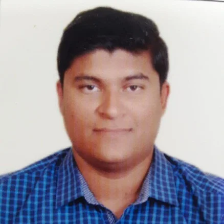 Chikkasandra Anjanappa Harish profile photo