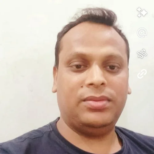 Nitesh Kumar Ray profile photo