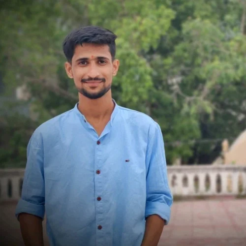T chetan profile photo