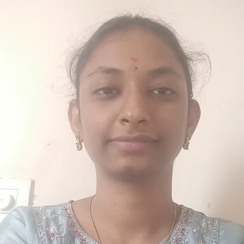 Sumalatha Mothukuru  profile photo