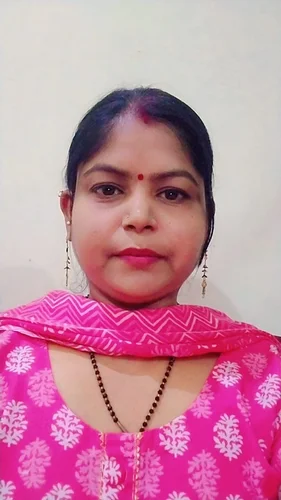 Anchal kashyap profile photo