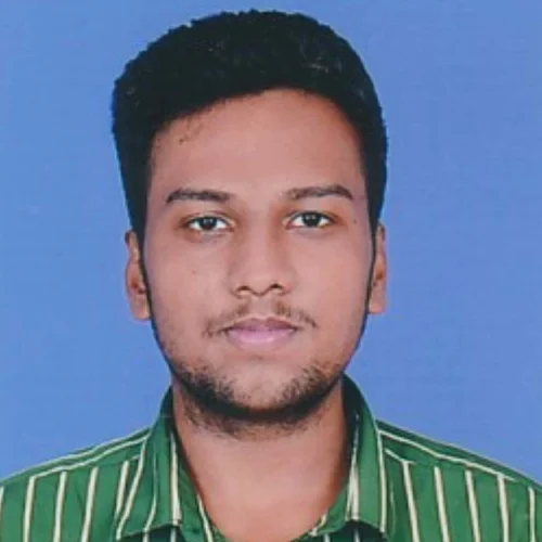 shyam sudharsan R profile photo