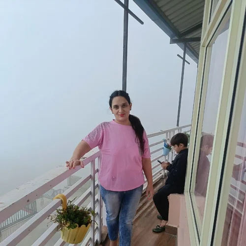 Meenu Rathee  profile photo
