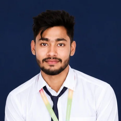 Subham Verma profile photo