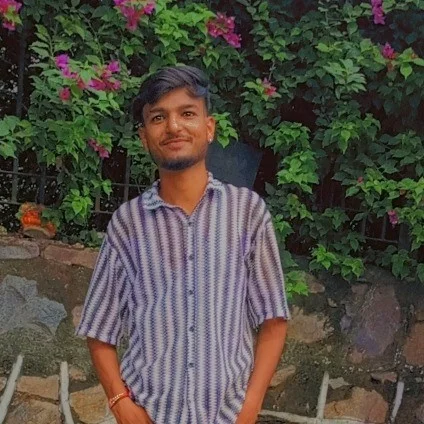 Amarjeet  profile photo