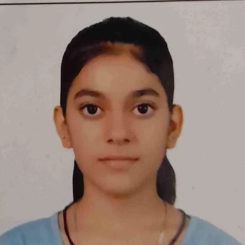 Khushi patyal  profile photo