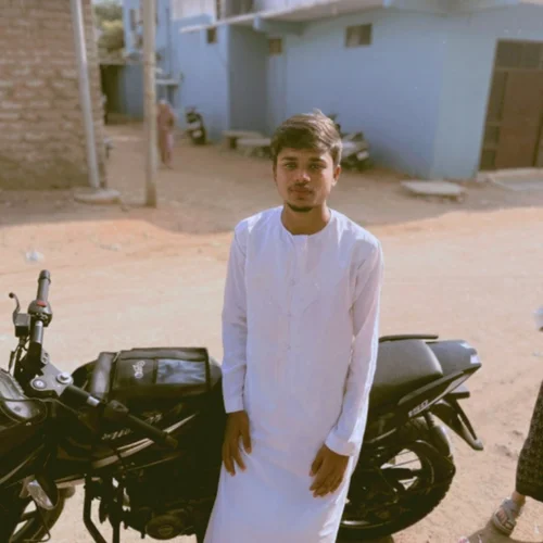 Khaleel azmath profile photo