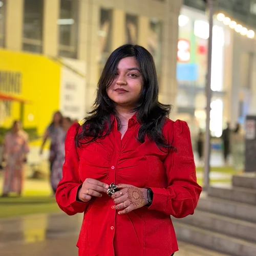 Shaffy soni profile photo