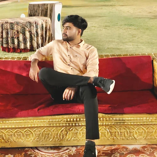 Rohit Patel profile photo