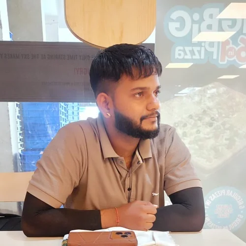 HARKESH  profile photo