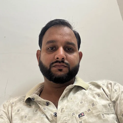 Naresh Kumar Yadav profile photo