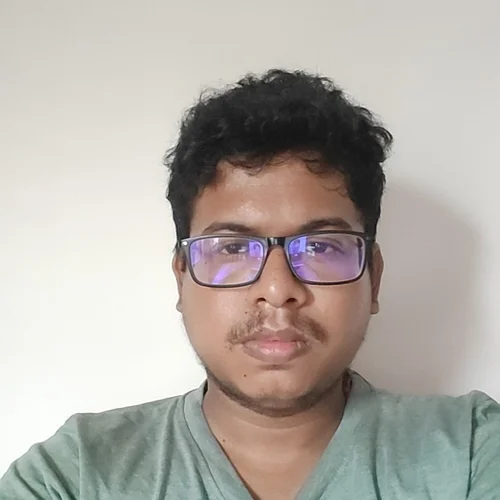 Ansh gajbhiye  profile photo