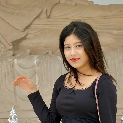 Supriya Meher  profile photo