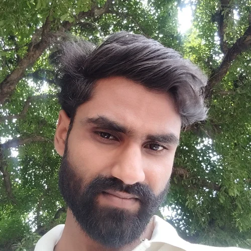 Ritik Rao profile photo