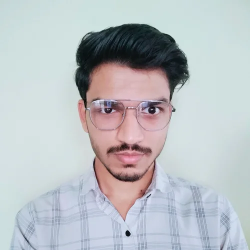 Sibtain Shaikh profile photo