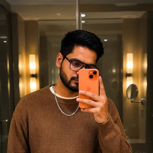 Jatin Pathak profile photo