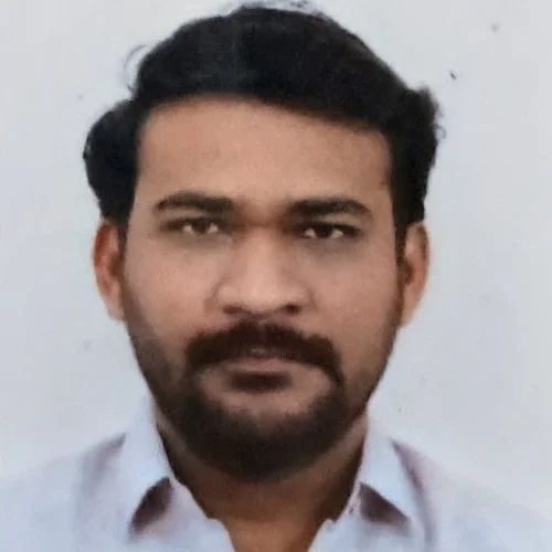 Karam Chand Kumar A S  profile photo