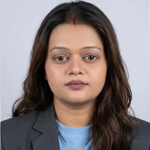 Rani Choudhary  profile photo
