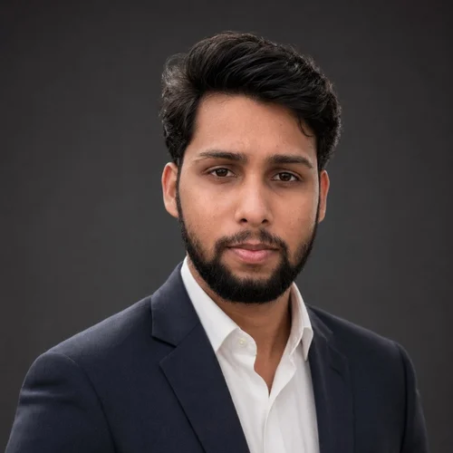 Avinash Kumar Pandey profile photo