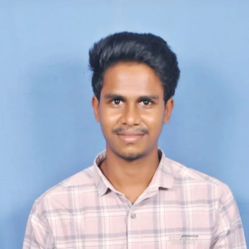 Nadiminti Venkatesh profile photo