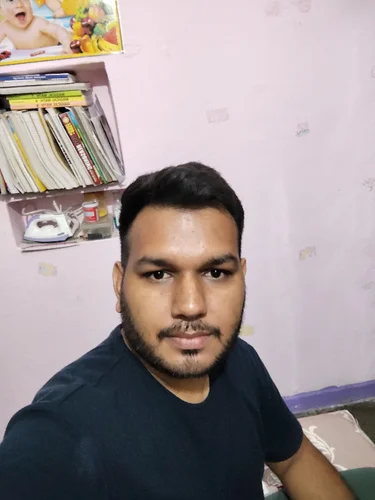 Sunil  profile photo