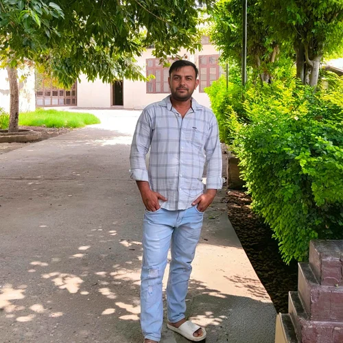 Jagjeet Singh profile photo
