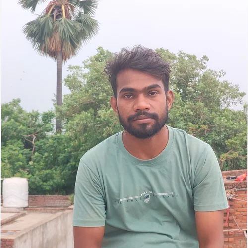 Sujeet Kumar  profile photo