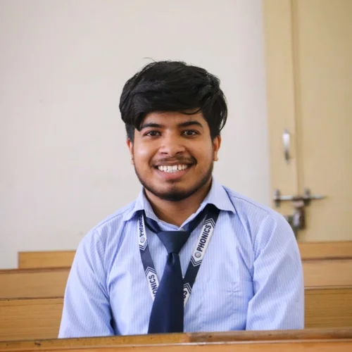 Abhay haldar profile photo