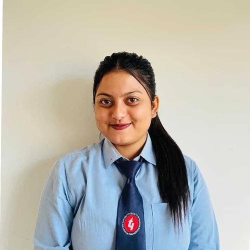 Aparajita Das Chowdhury profile photo