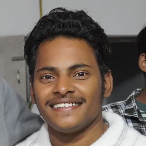 Kshitizgond  profile photo