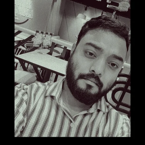 VIVEK GHOSH profile photo