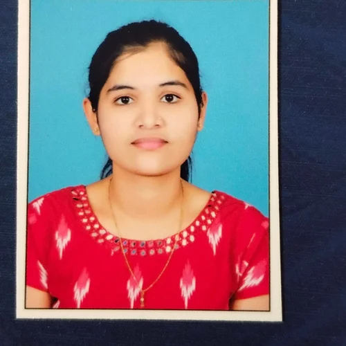 Gowlikar Vindhya profile photo