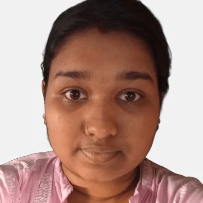 Priyashree ghosh  profile photo