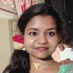 Shuvomita manna  profile photo