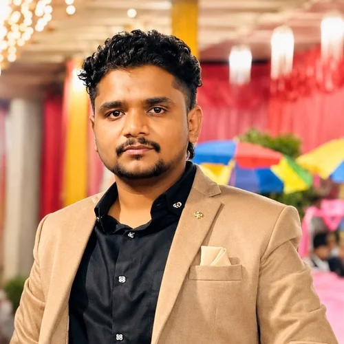 Mohammad wahid Khan profile photo