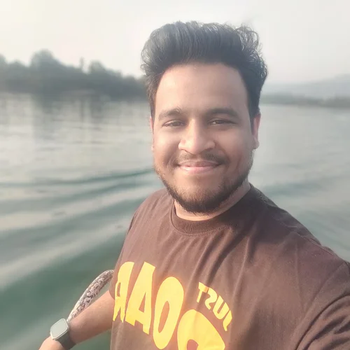 Ashraf Dawood Pathan profile photo