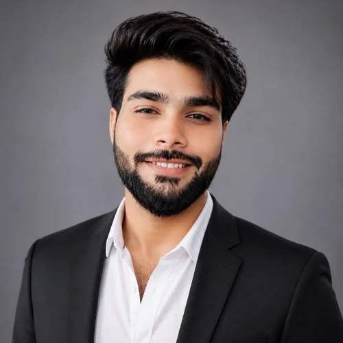 MOHD ZAID profile photo