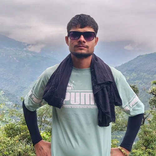 Lucky Sagar  profile photo
