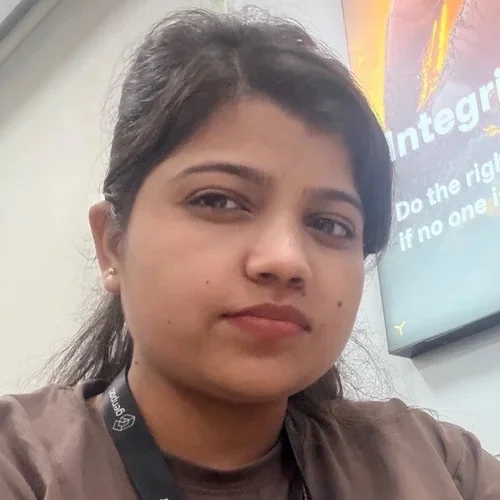 Anjali profile photo