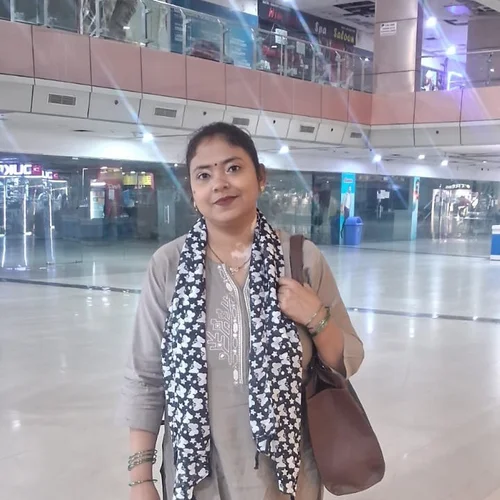 Arti Agarwal  profile photo