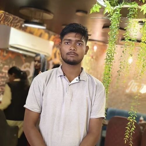 Saurabh Kumar  profile photo