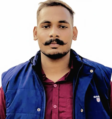 Abhishek  profile photo